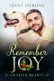 [Healing Hearts 03] • Remember Joy